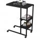 Mesa Lateral Fit Preta