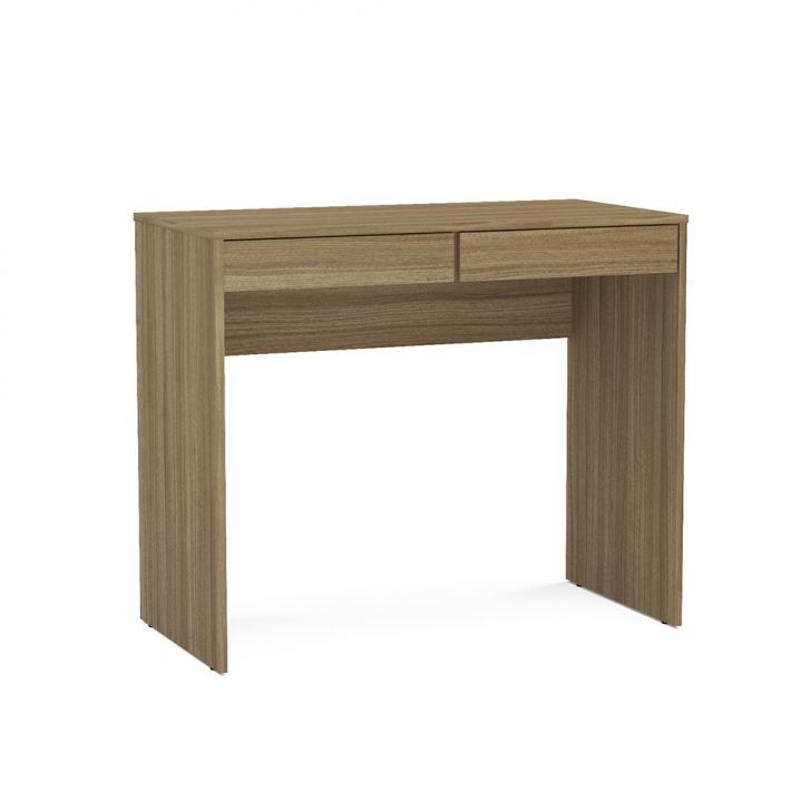 Escrivaninha Mendes 2 GV Castanho