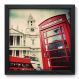 Quadro Decorativo - Londres - 182qdmp