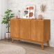 Buffet Sporting 3 Portas Nature