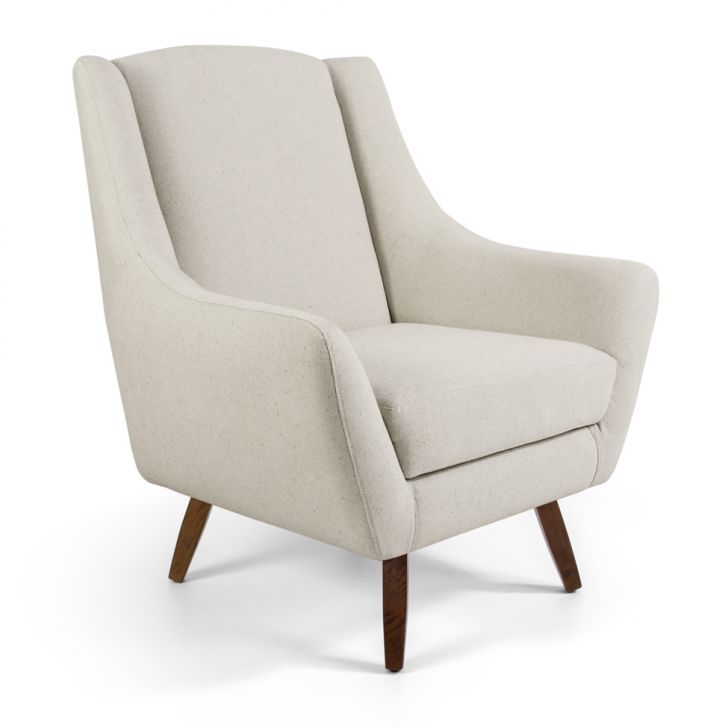 Poltrona Marjorie Ii Bege