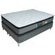 Conj. (Box + Colchão) Becflex Titan Pillow King 1,93 m