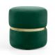 Puff Belt I Verde