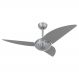 Ventilador de Teto Office Clear Titanio 127V