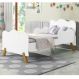 Mini Cama Angel Branca
