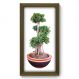 Quadro Decorativo - Bonsai - 280qddm