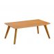 Mesa de Centro Retangular Classic Nature