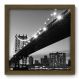 Quadro Decorativo - New York - 081qdmm