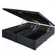 Cama Box Baú Queen Size com 48cm de altura - Super Reforçada