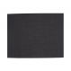 Tapete Natural Quadrado Sisal (150x150cm) Preto