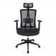 Cadeira Presidente Pelegrin Premium PEL-A108 Tela Mesh Especial