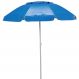 Guarda-Sol Alumínio PVC Bagum Azul 2,20m - Mor Verão
