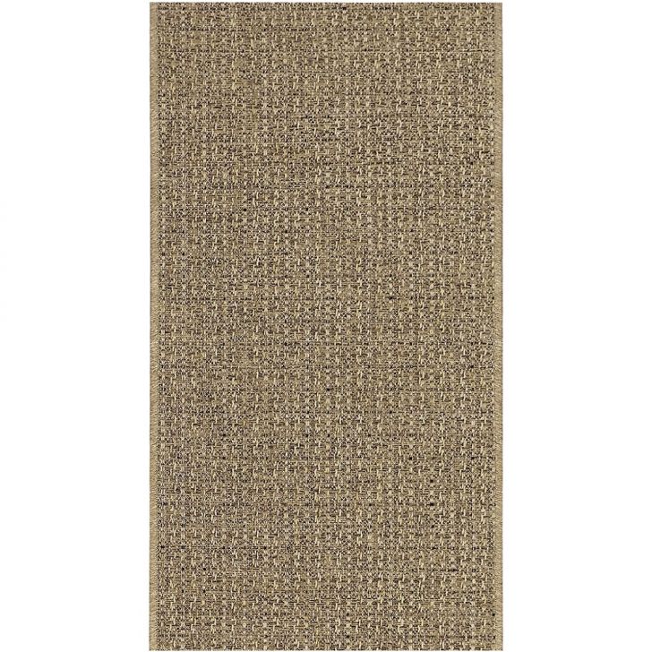 Tapete New Boucle Retangular Roselan (50x100) Sergipe