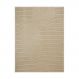 Tapete para Sala Realce Sand 60 Areia 2,00X2,50M
