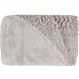 Cobertor Casal Sherpa Toque Pele de Carneiro Dupla Face 180x220cm Camurça