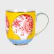 Caneca Grande Royal PiP Studio Amarela