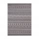 Tapete para Sala Funcional Maia 35 Taupe 1,50X2,00M