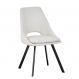 Cadeira Nora Linho Off White