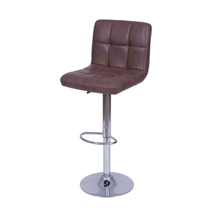 Banqueta Confort Café