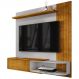 Painel Suspenso Tv 55 Pol 138 cm Paraty Naturalle Off White BECHARA