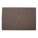 Tapete Natural Retangular Sisal (100x150cm) Marrom
