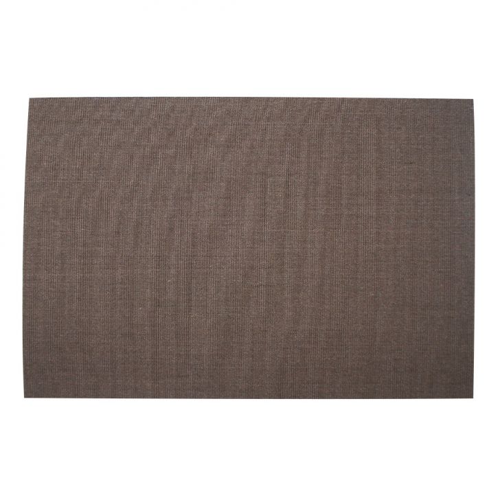 Tapete Natural Retangular Sisal (100x150cm) Marrom