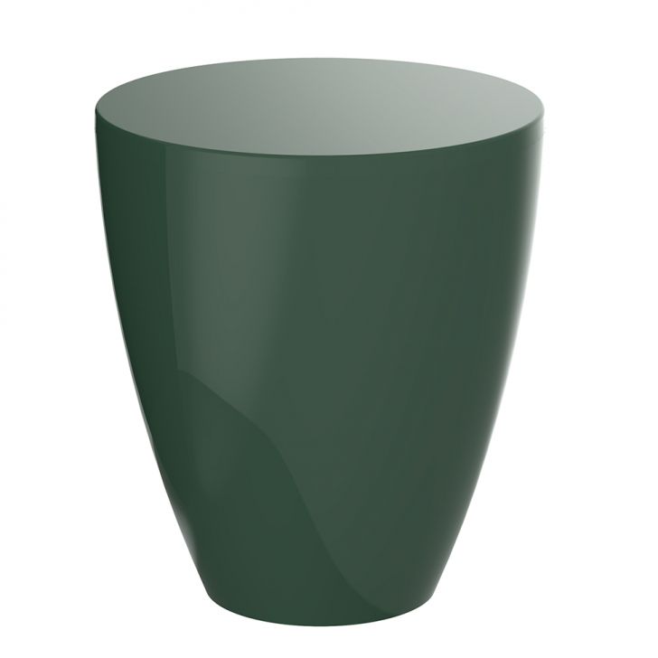 Banco | Banqueta Moly  Verde Alecrim