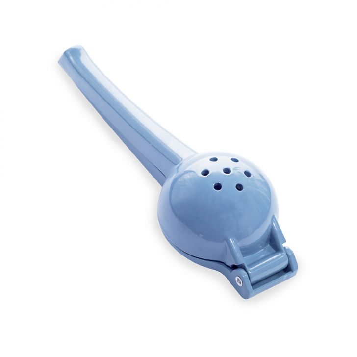 Espremedor de Limão Oikos Azul