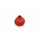 Descascador De Alho Vermelho De Silicone Mãos Livres De Odor