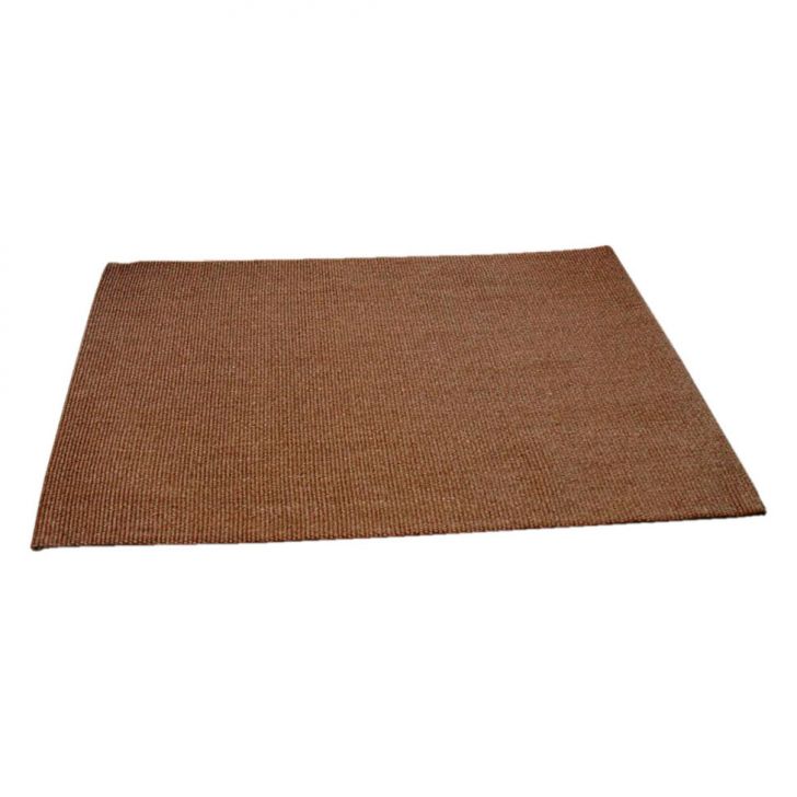 Tapete Essential I 150x200 Cm Marrom Apaeb