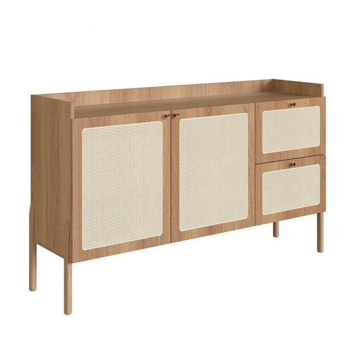 Buffet Oslo 2 PT 2 GV Hanover