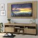 Rack com Painel e Suporte TV 65
