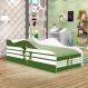 Cama Like Atacante Futebol Solteiro