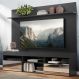 Rack com Espelho e Painel TV 65