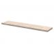 Prateleira Bamberg Concreto 90 cm
