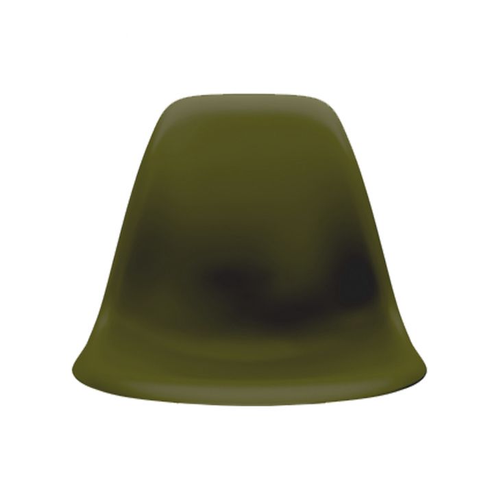 Assento Eames Musgo