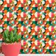 Adesivos de Azulejos Ladrilhos Hidráulicos Modelo 72-15x15cm