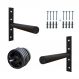 Expositor parede anilhas Kit 2 suportes