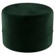 Puff Oxford Verde Musgo 62 cm