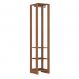 Guarda-Roupa Closet Modulado Yes I Montana