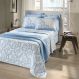 Jogo de Cama King 4 peças 150 fios Lauren