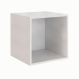 Nicho Module Cinza 40 cm