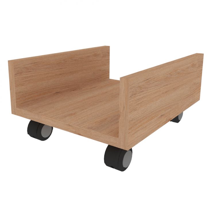 Suporte para CPU Ciati Carvalho Mel