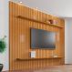 Painel Frisado para TVs de 60