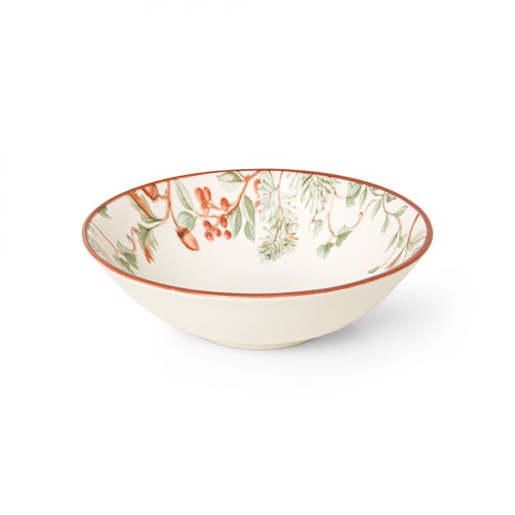 Bowl Aquarelle Gnomos Bege