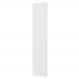 Painel Fechamento Lateral 221x49 cm C429 Americana Branco Henn