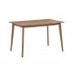 Mesa Finlandia - Nogueira 120X75