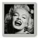 Quadro Decorativo - Marilyn Monroe - 022qdhb