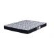 Colchão Viúva D33 Preto 120x188x14 Medida Especial 100% Espuma Sc
