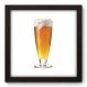 Quadro Decorativo - Cerveja - 246qdcp